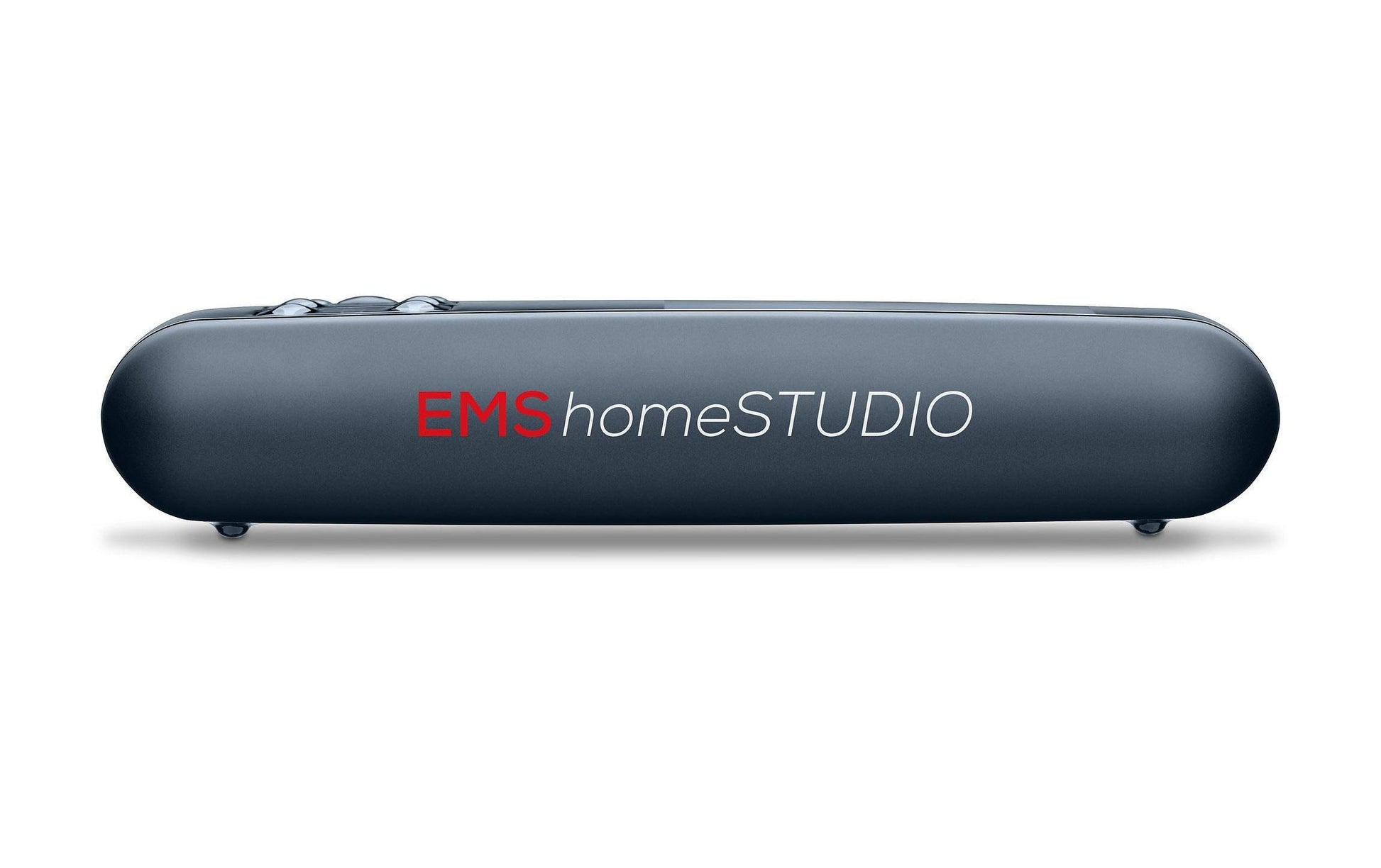 Beurer Massagegerät EM 95 – Elektrostimulation (EMS), 4 Kanäle, 40 Programme, Bluetooth – Schwarz