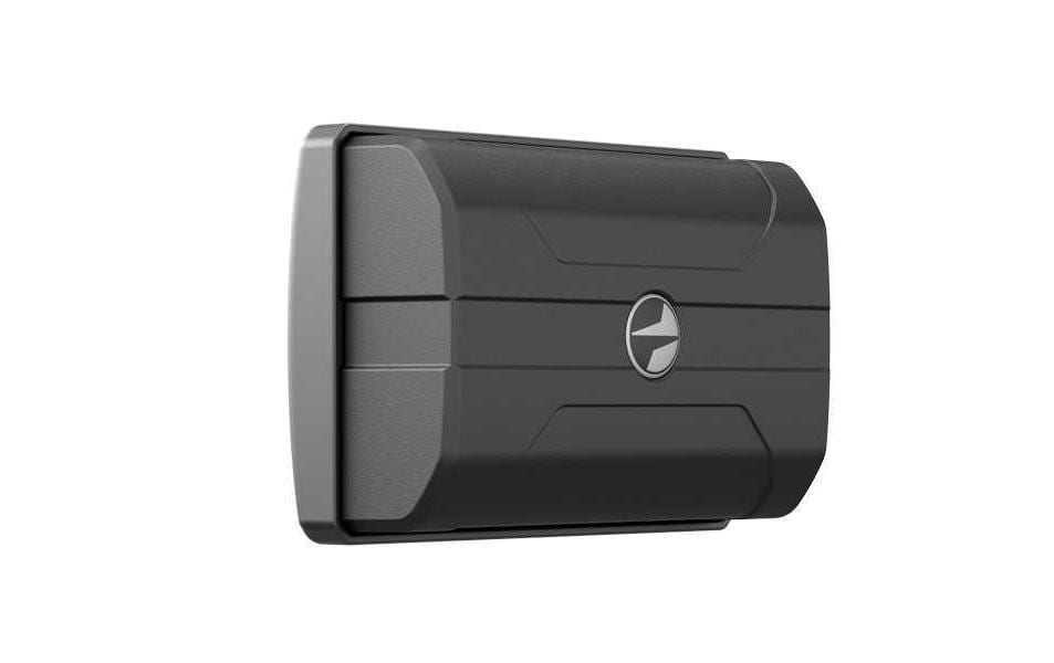 PULSAR IPS 7 Akku – 6400 mAh, Li-Ion, 3,7 V, 13 h – für Trail, Helion, Accolade u. a.