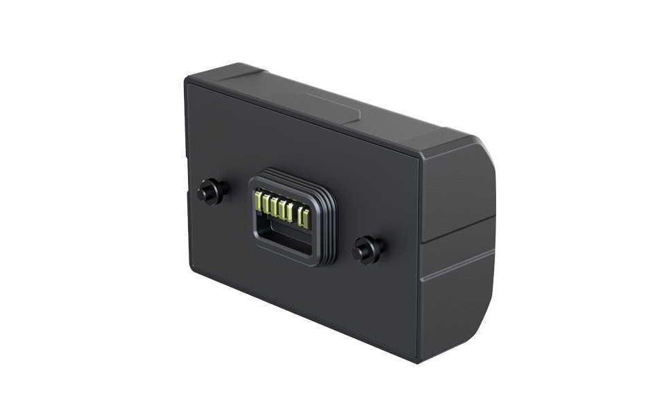 PULSAR IPS 7 Akku – 6400 mAh, Li-Ion, 3,7 V, 13 h – für Trail, Helion, Accolade u. a.