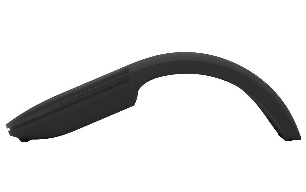 Microsoft Surface Arc Maus – schwarz