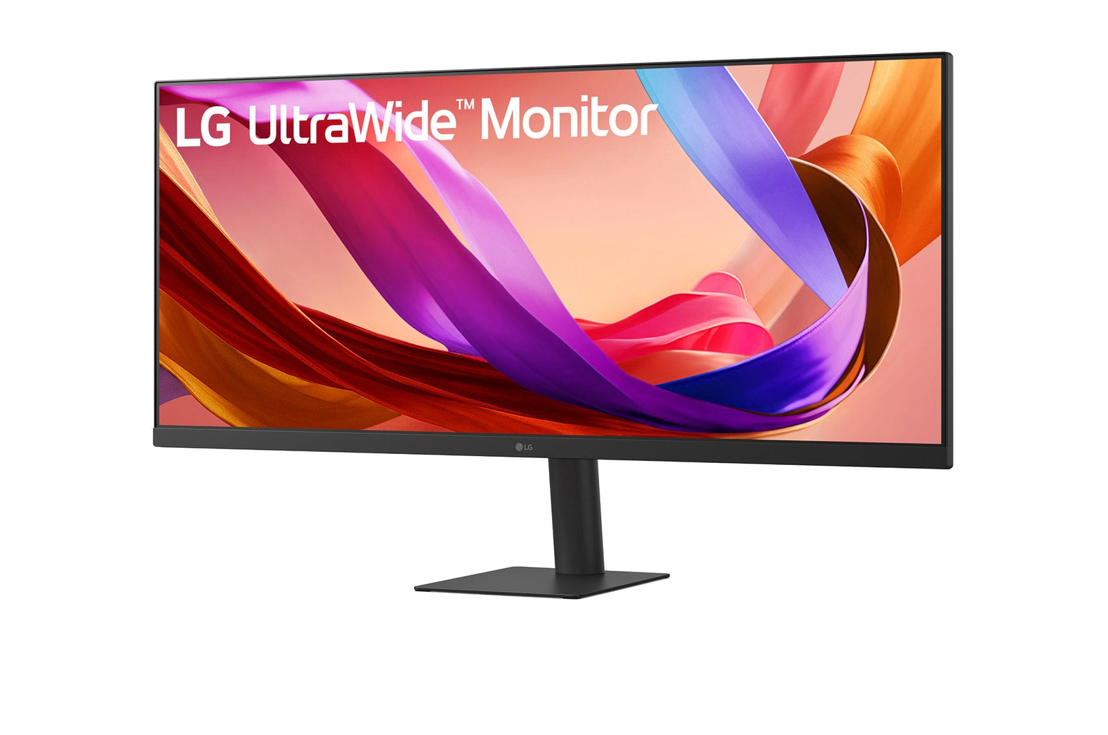 LG 34U511A-B – 34", 2560 × 1080, IPS, 100 Hz, DisplayHDR 400