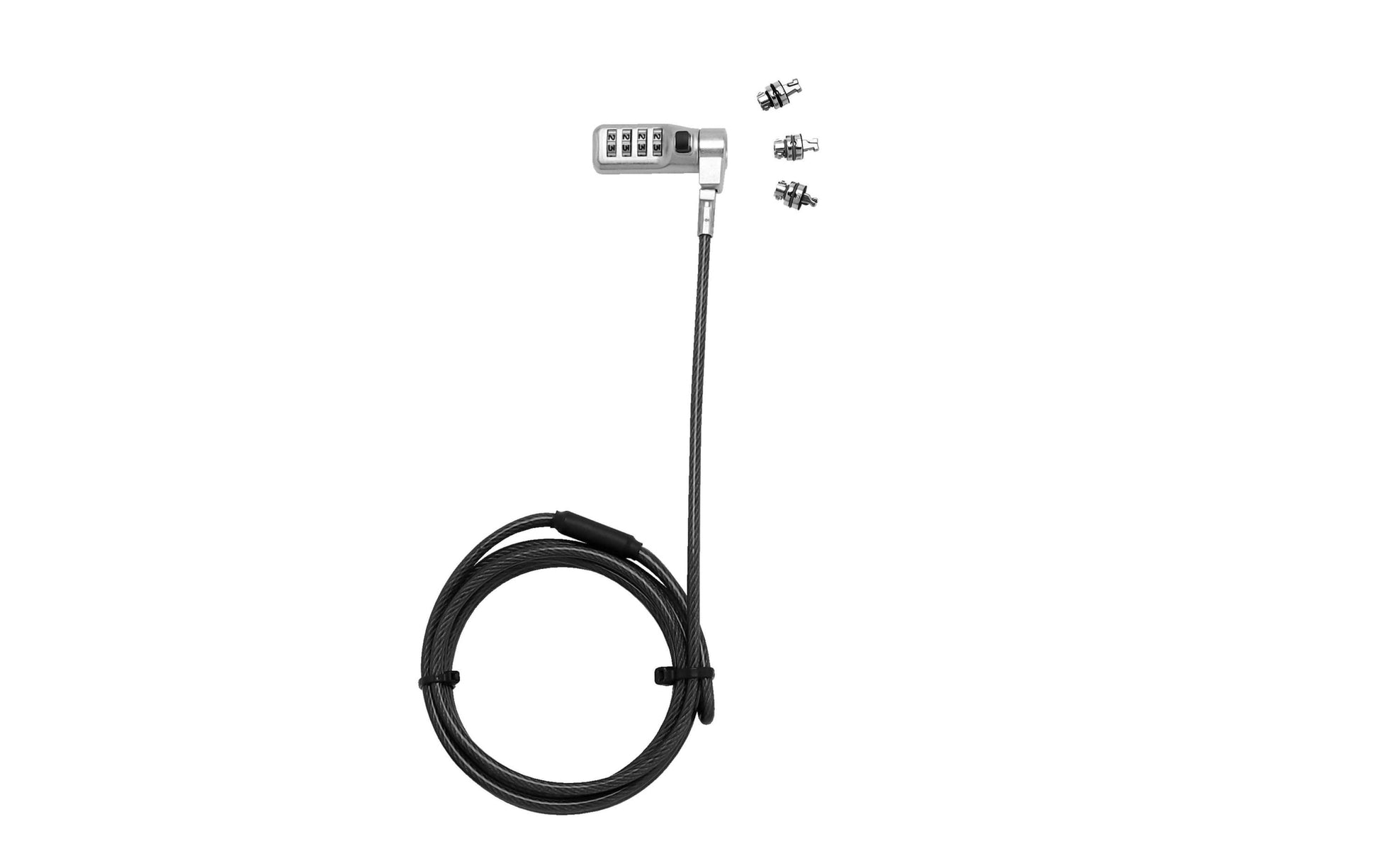DICOTA Kabelschloss UNIVER SEC