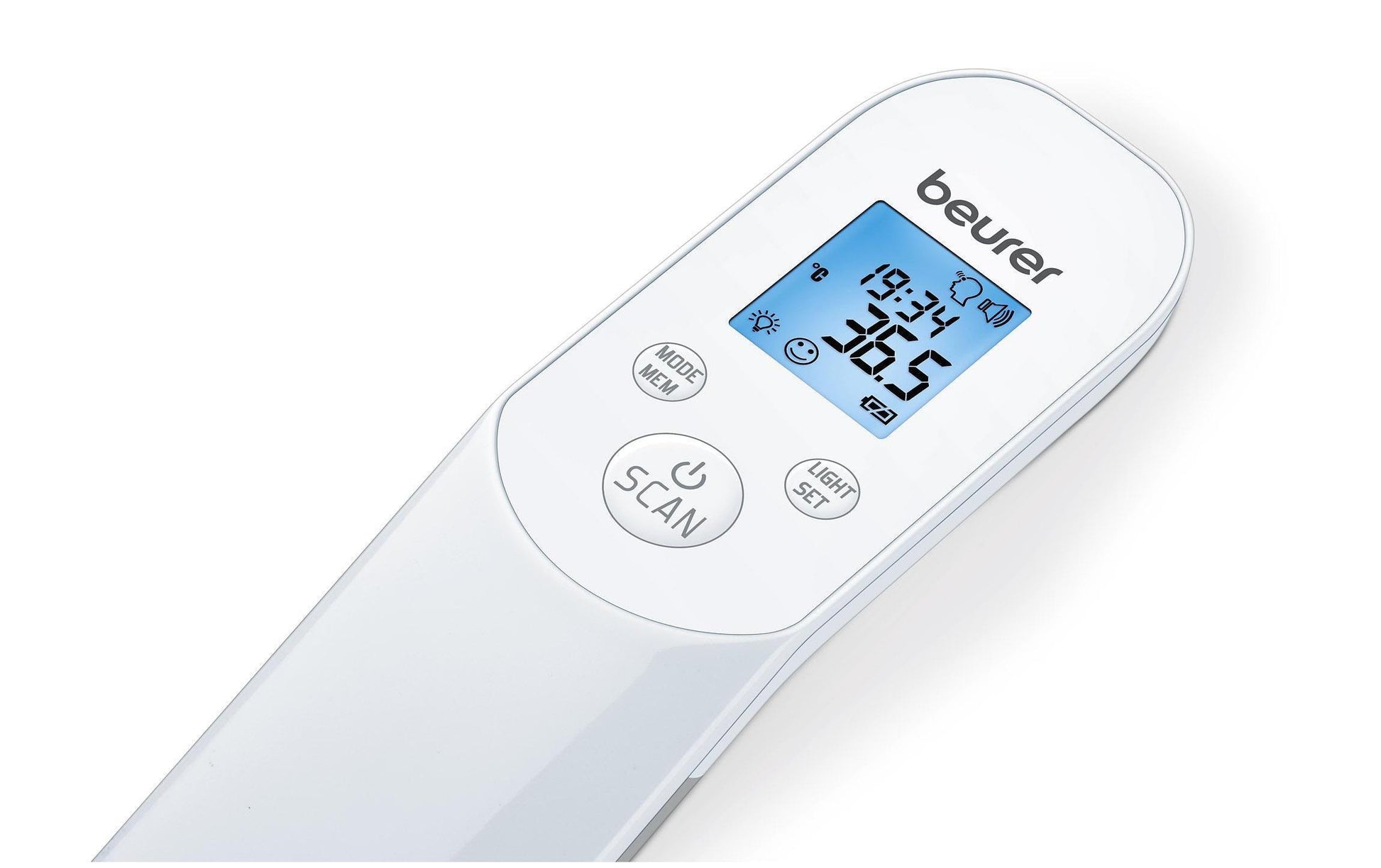 Beurer FT 85 Infrarot-Thermometer