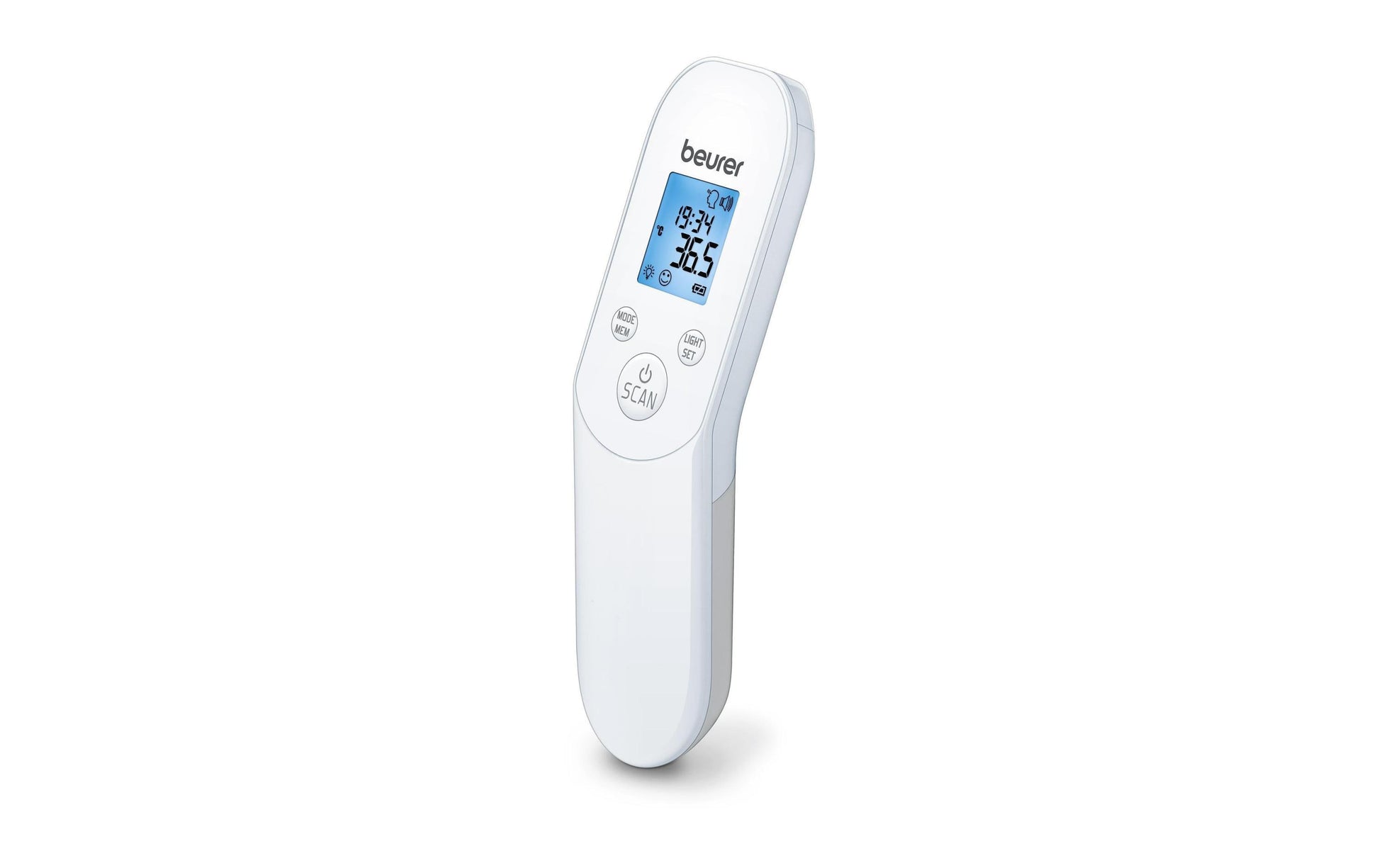 Beurer FT 85 Infrarot-Thermometer