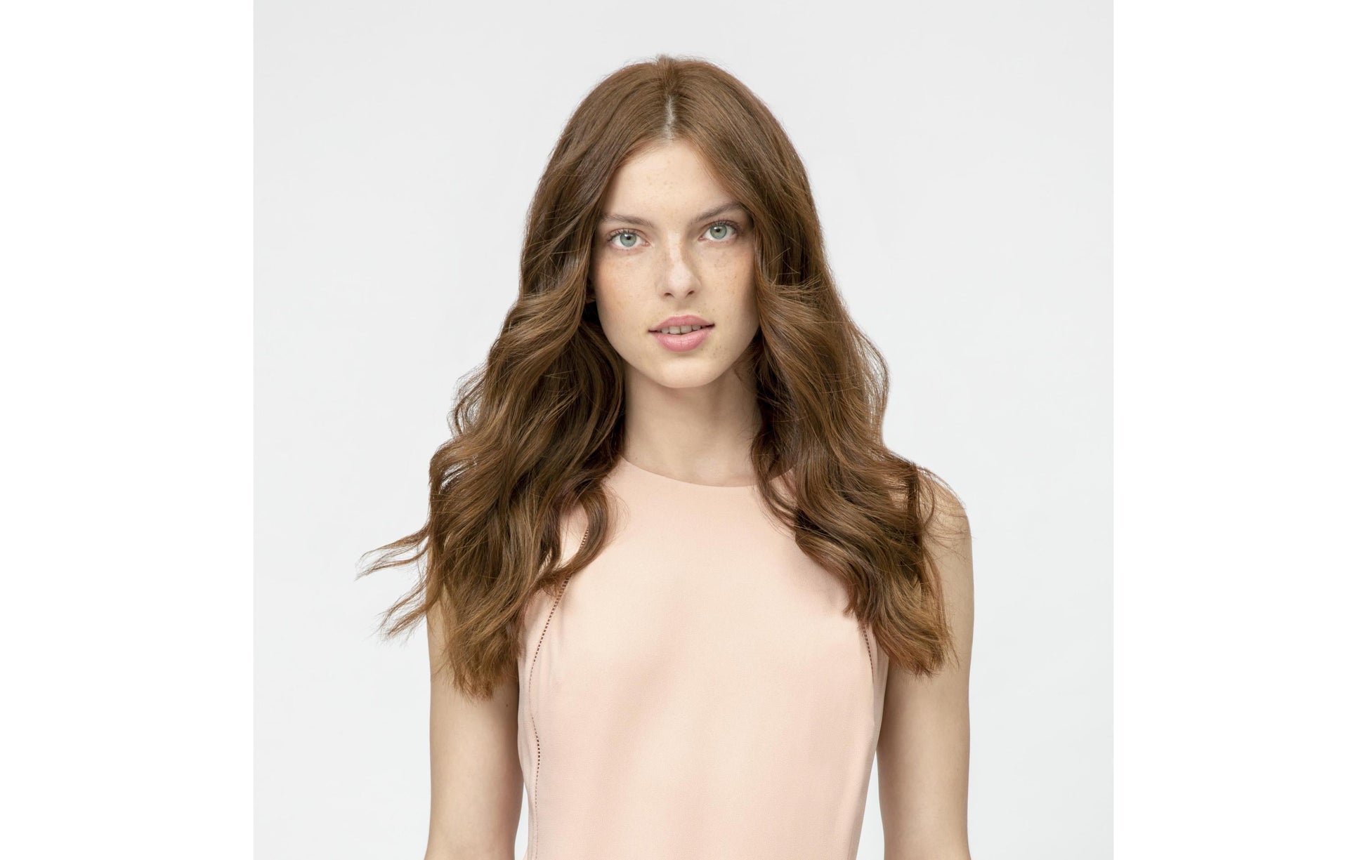 BaByliss Lockenstab C454E – 160–210 °C, 40 s – Schwarz, Pink – Keramik