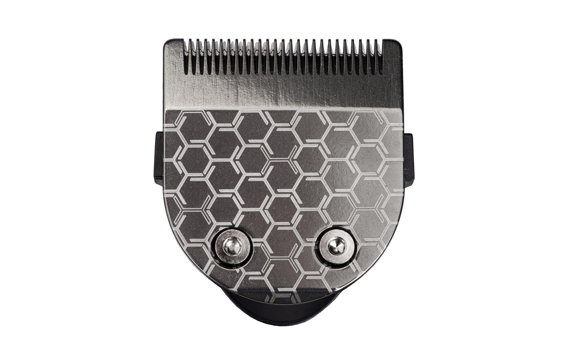 BaByliss Präzisionstrimmer MT727E – Akku 60 min, Titan-Messer, 0,5–8 mm, 10 Führungskämme, waschbar