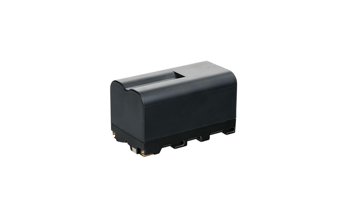 Dörr DLP-1000 Kit RGB LED-Video-Licht – 2000 lm, 2700–9999 K