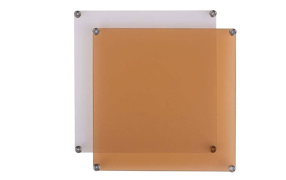 Dörr DLP-1000 LED-Video-Licht – 2500 lm, 3200–5500 K – dimmbar