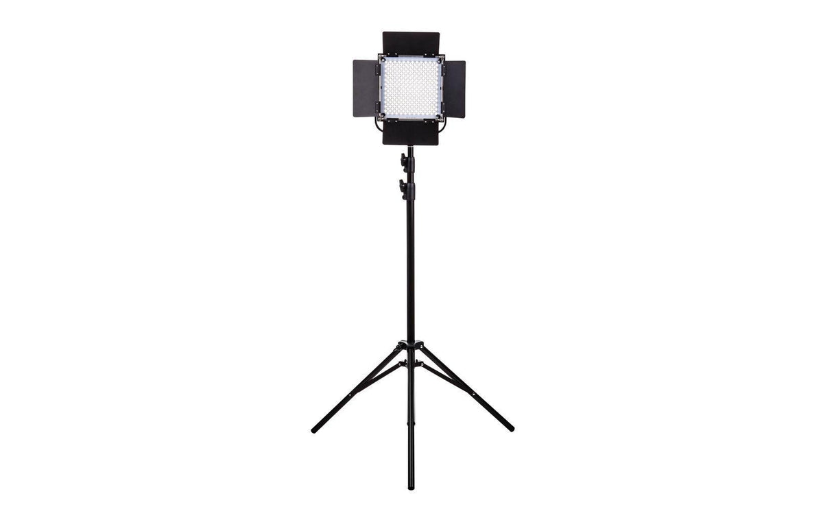 Dörr DLP-1000 LED-Video-Licht – 2500 lm, 3200–5500 K – dimmbar