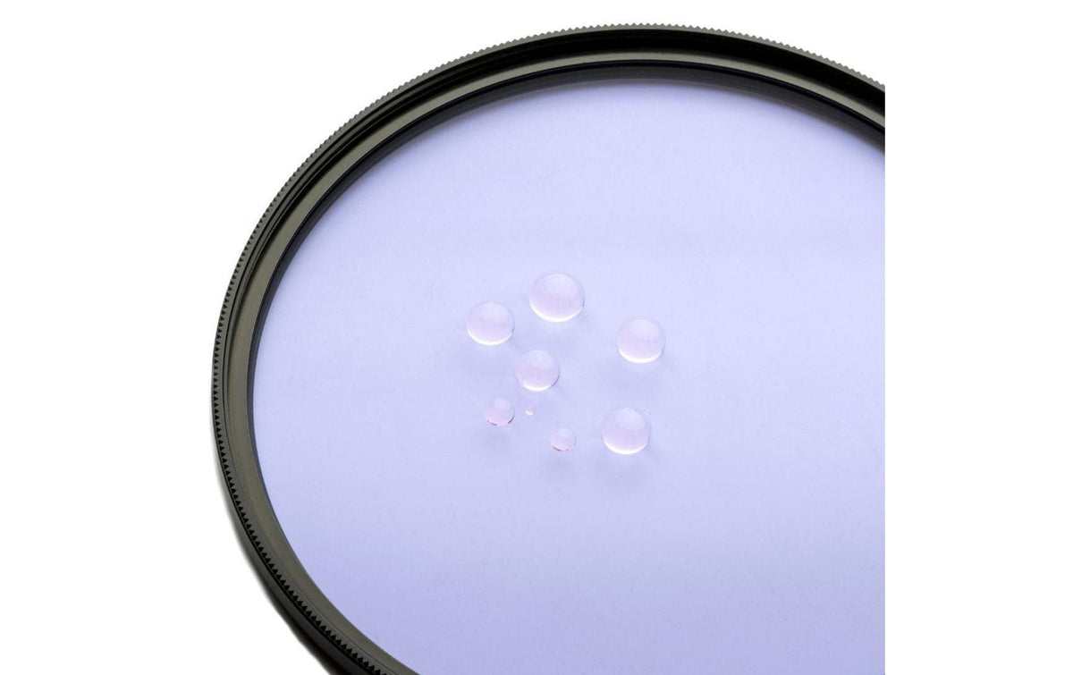 NiSi Natural Night Objektivfilter – 46 mm, 1 Blendenstufe, doppelbeschichtet, wasser- und ölbeständig