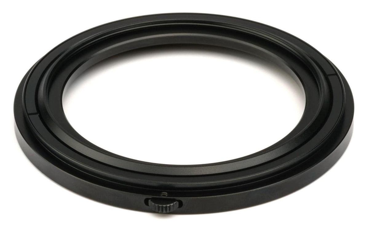 NiSi 357-902 Filter-Kit – GND8, 75 mm, 10 Blendenstufen – Reinigungstuch, Tragetasche – 5er-Pack