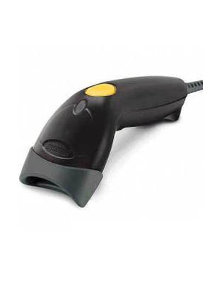 Zebra Motorola – LS1203 – Barcodeleser – USB – Nur Scanner