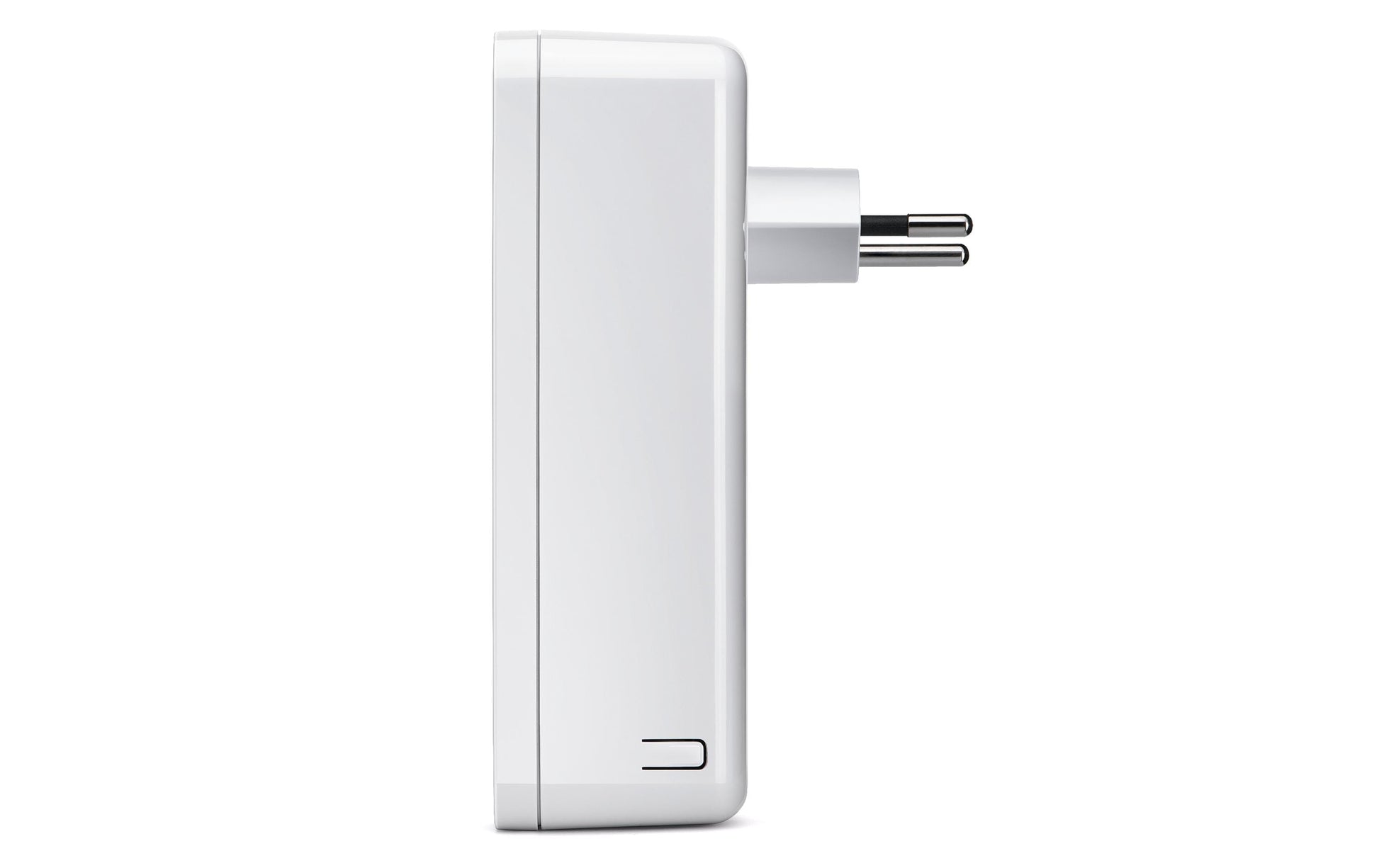 Devolo Magic 2 LAN Starter Kit – Powerline 2400 Mbit/s, 1× 1G RJ‑45, Weiss, 2er-Set