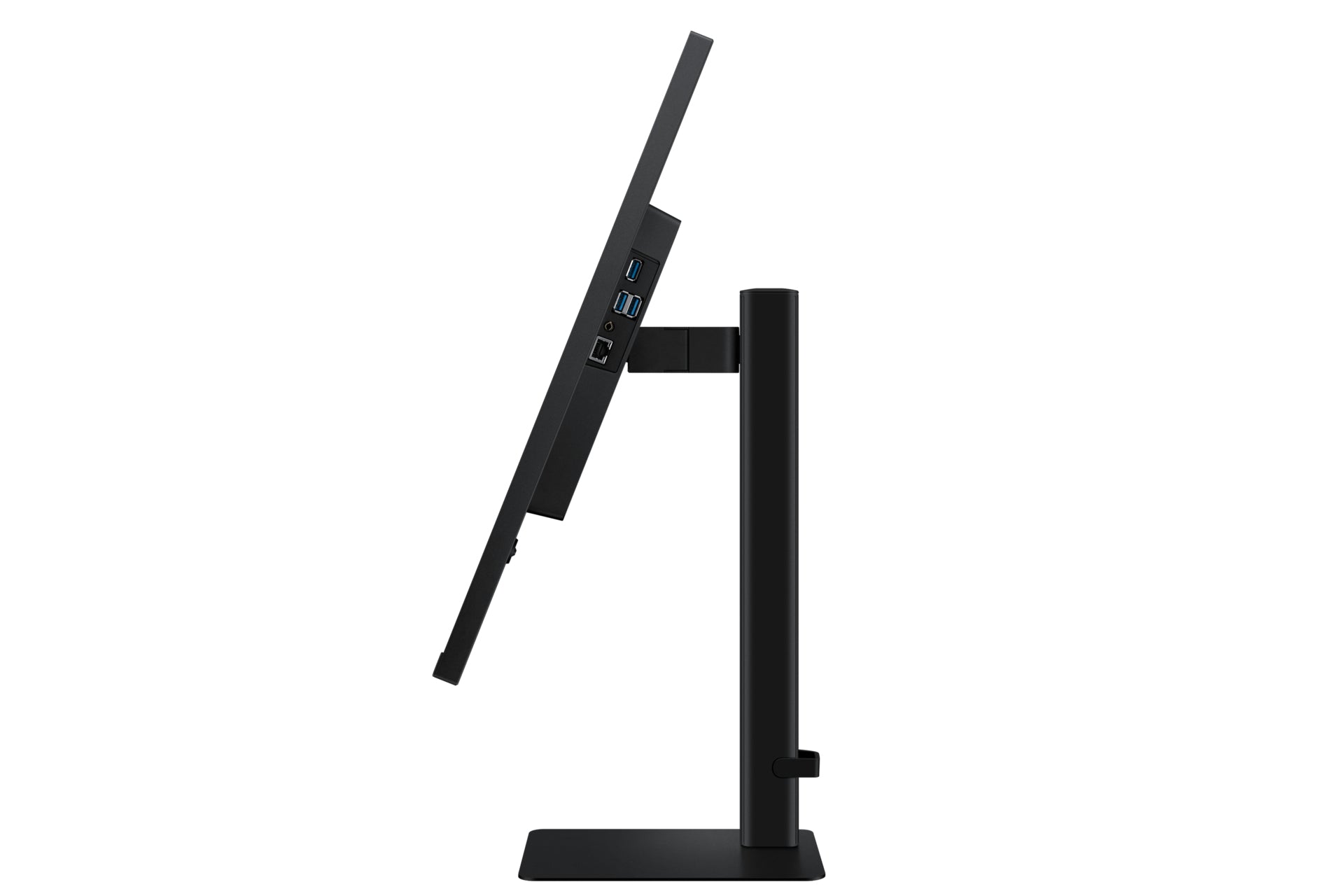Samsung ViewFinity S80UD (LS32D800UAUXEN) – 32", 3840 × 2160 (4K), VA, USB-C 90 W, KVM, HDR10
