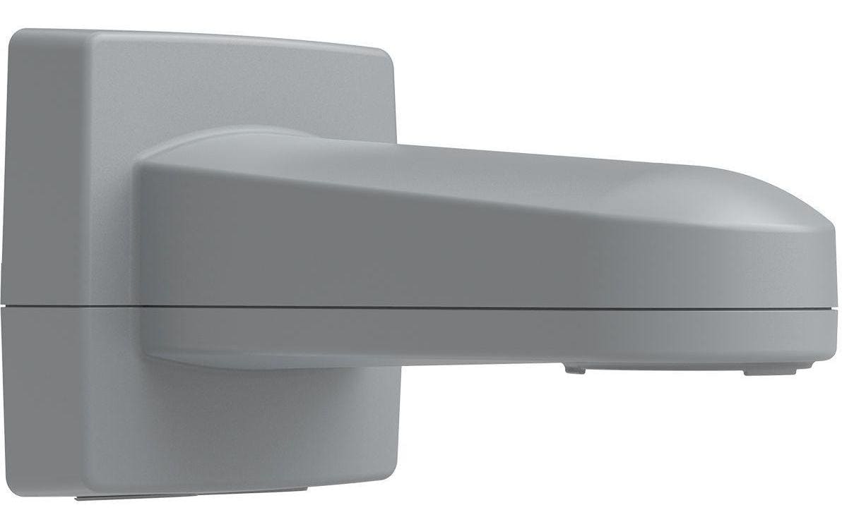 Axis Wandhalterung T91G61 – Aluminium, Grau, IP66