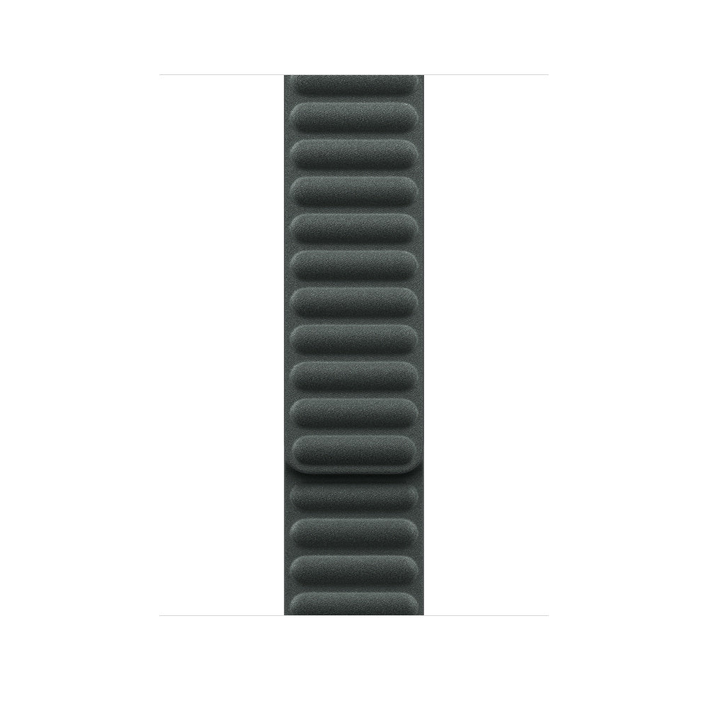 Apple Armband mit Magnetverschluss – Immergrün, M/L, für Apple Watch