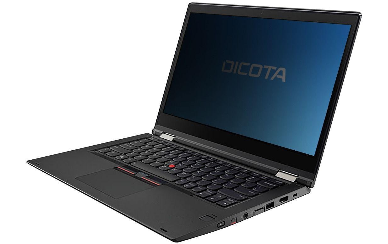 DICOTA Displayschutz für Lenovo ThinkPad Yoga X380