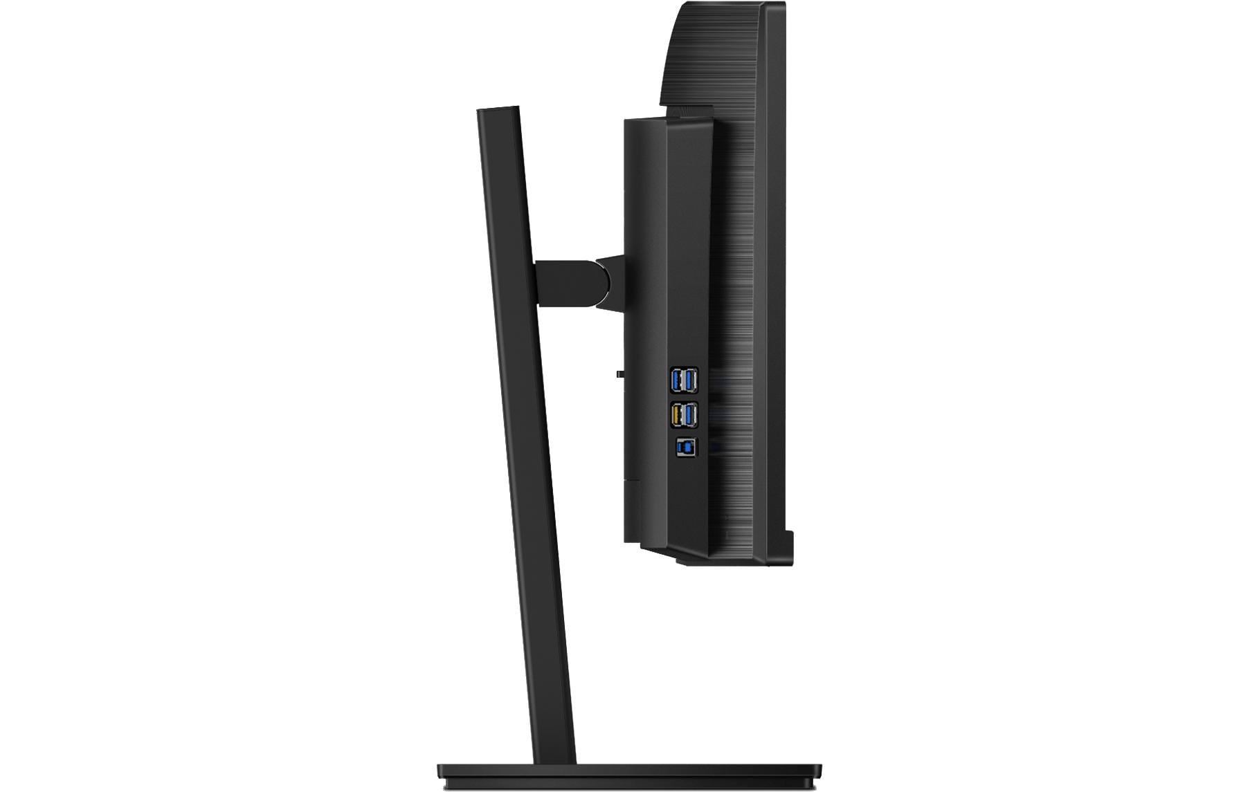 Philips 346B1C/00 – Monitor, 34", VA, 100 Hz, 300 cd/m², KVM, USB-C, Gebogen, VESA 100 × 100, Schwarz