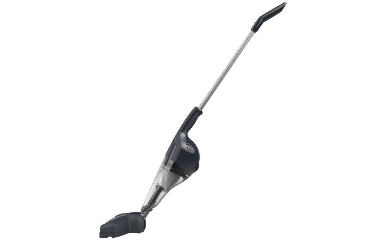 Black & Decker BLACK+DECKER Stielsauger – 1500 mAh, 0,4 l, Akkubetrieb