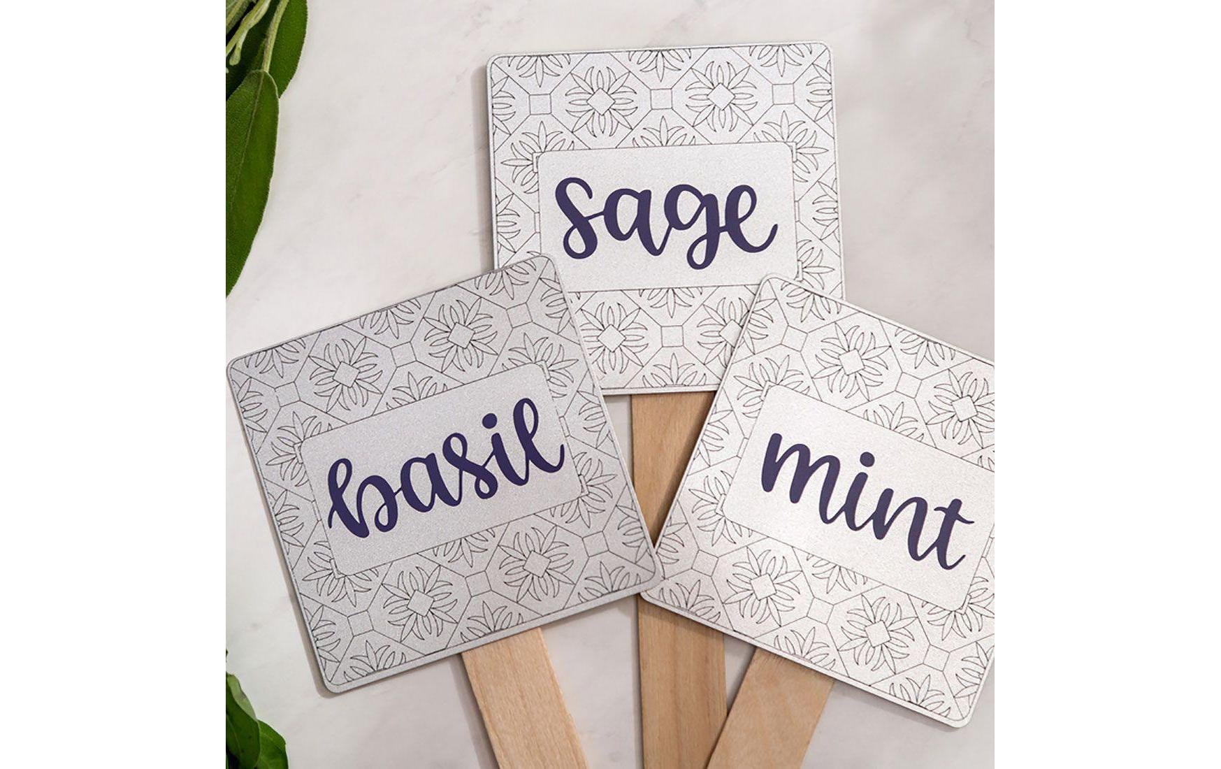 Cricut Gravurspitze – für Maker, Silber