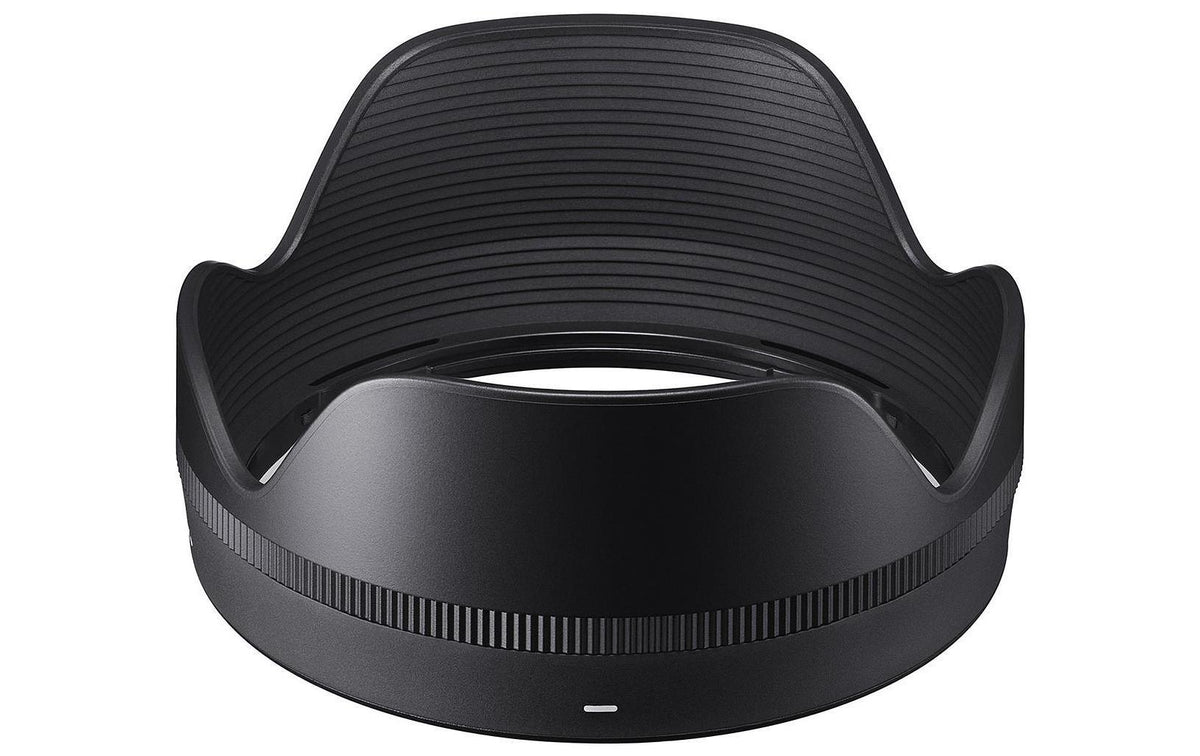 Sigma 16mm f/1.4 DC DN C CA-M Objektiv – für Canon EF-M (APS-C)