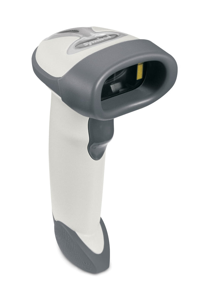 Zebra LS2208 – Barcodeleser – USB