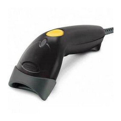 Zebra LS1203 – Barcodeleser – USB – Kit: USB-Kit + Ladestation + Kabel