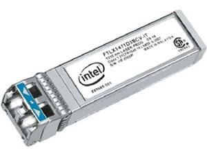 Intel E10GSFPLR SFP+ LR Transceiver – 10 Gbit/s, Schwarz