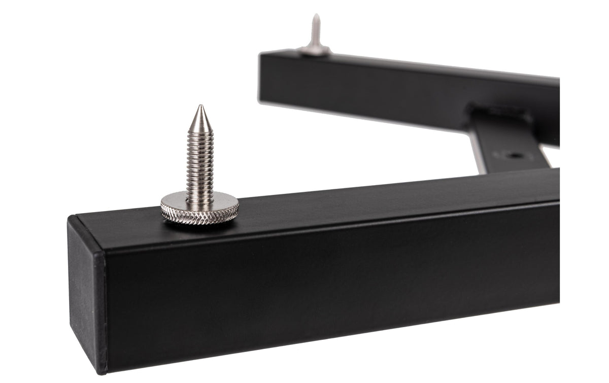 Adam Audio T5V Kit 2 – Aktivlautsprecher (Paar) – 2-Wege, 70 W – Schwarz