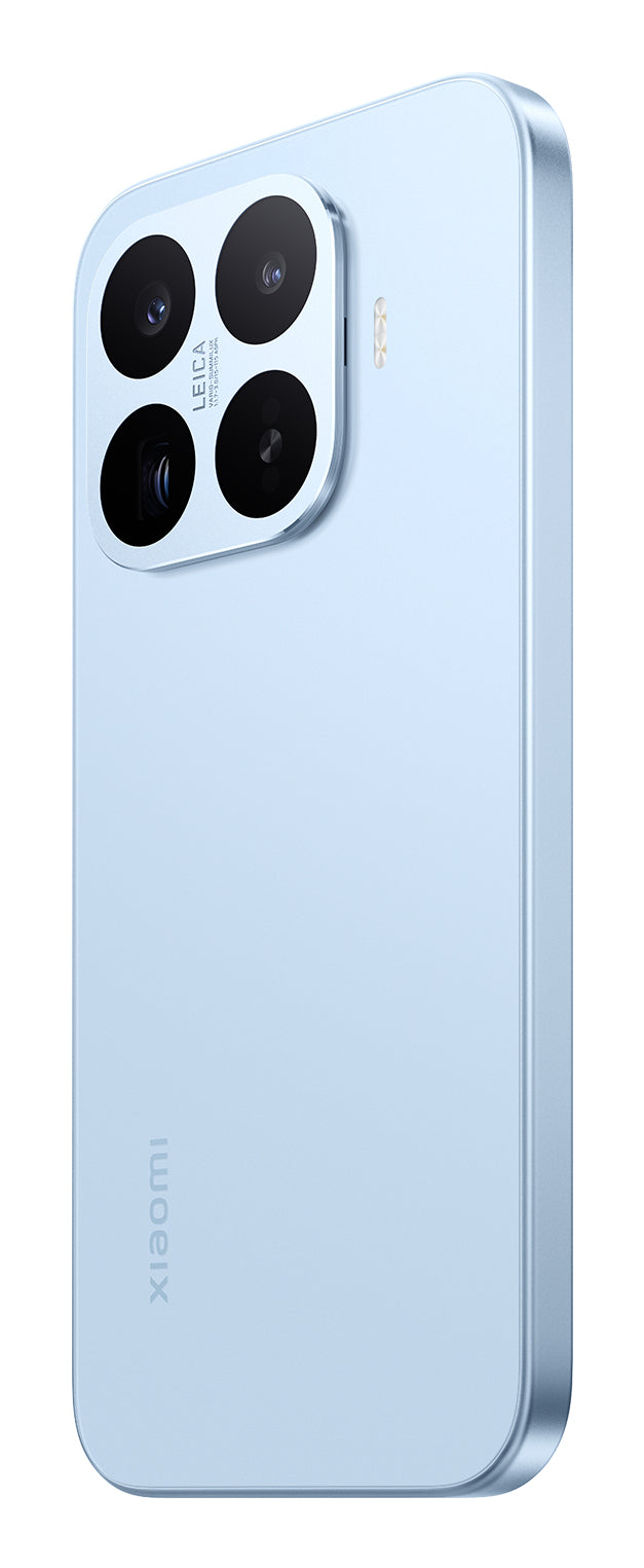 Xiaomi 17T – 6,6" – 256 GB – Blau