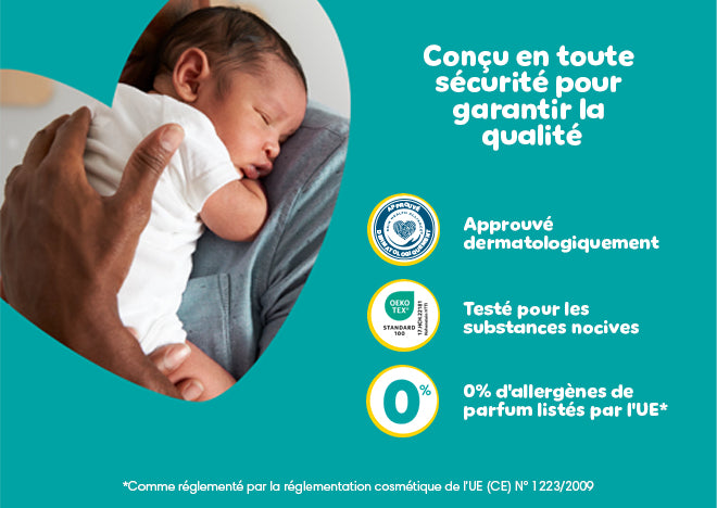 Pampers Windeln Baby Dry – Gr. 4 (9–15 kg) – 30 Stk – weiss