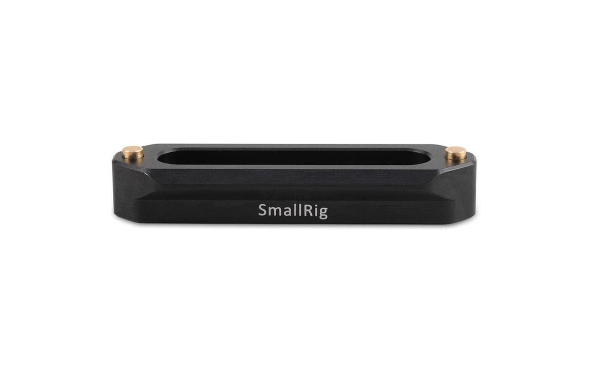 SmallRig 1195B Sicherheitsbügel 7 cm – Aluminium, 1/4"-Gewinde – für universelle Systeme
