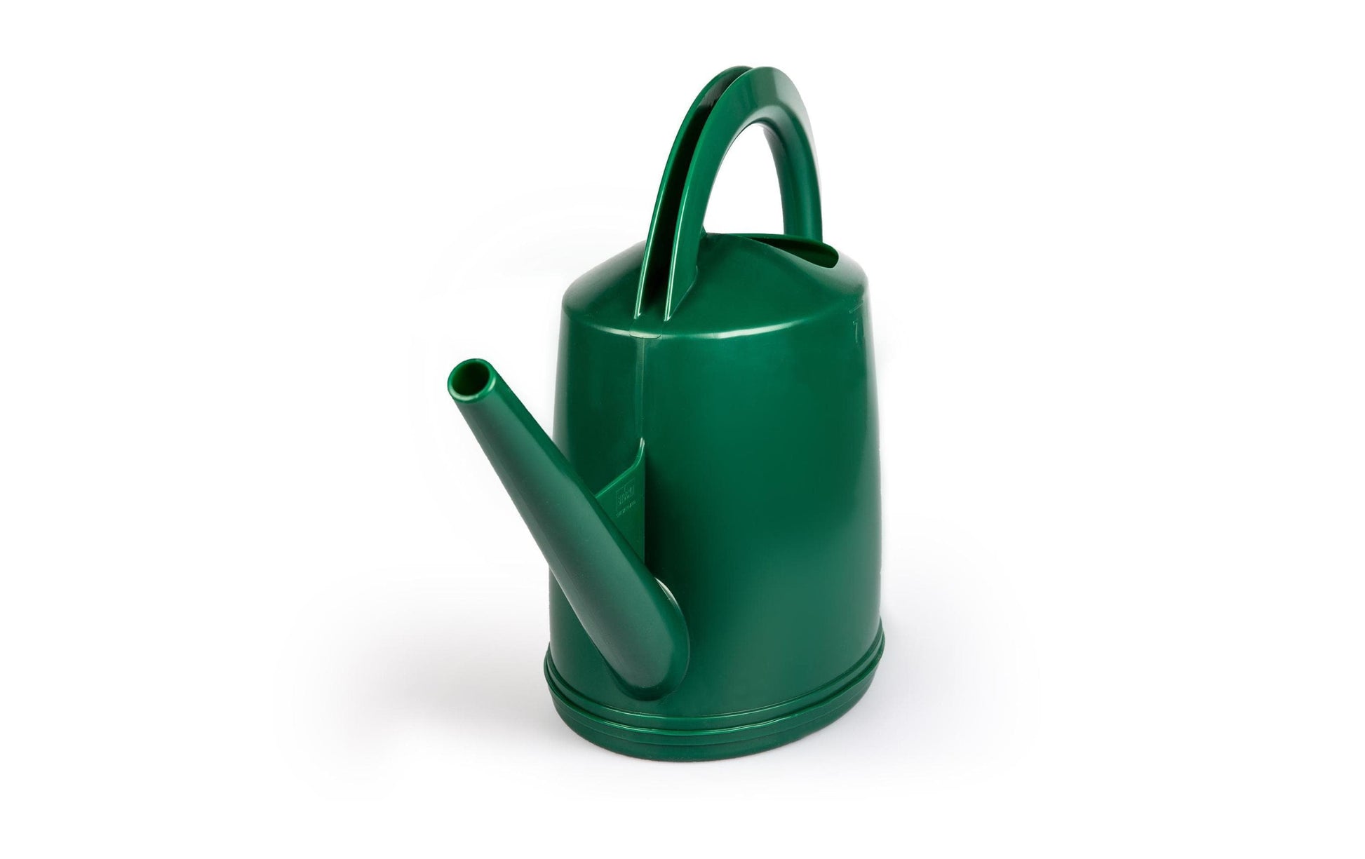 Stöckli Giesskanne 4702.04 – 7 l – Kunststoff – Grün