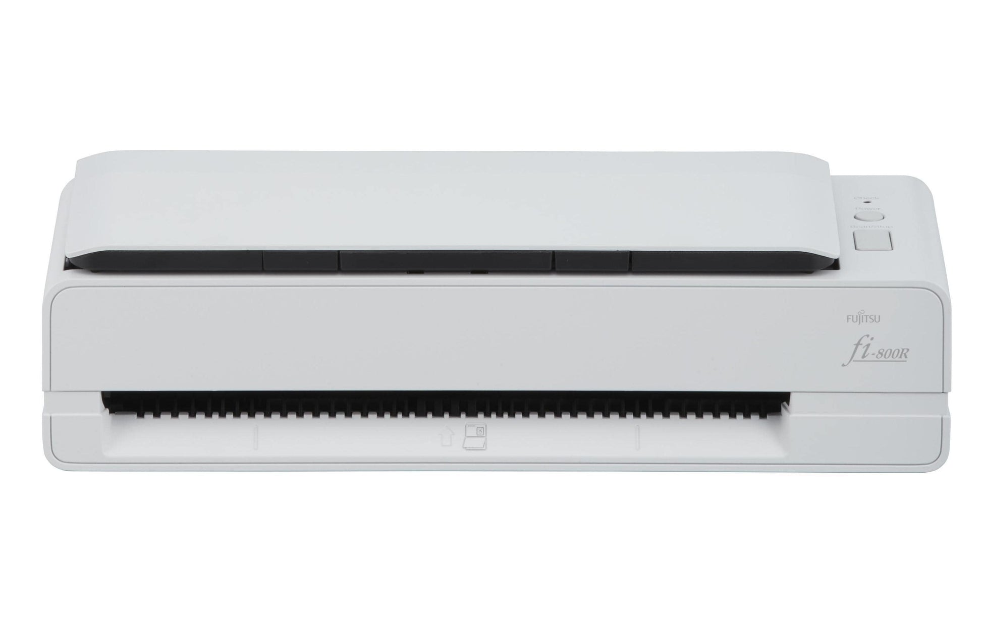 Ricoh fi-800R – Einzugsscanner, A4, Duplex, 40 Seiten pro Minute, ADF 30 Blatt, USB