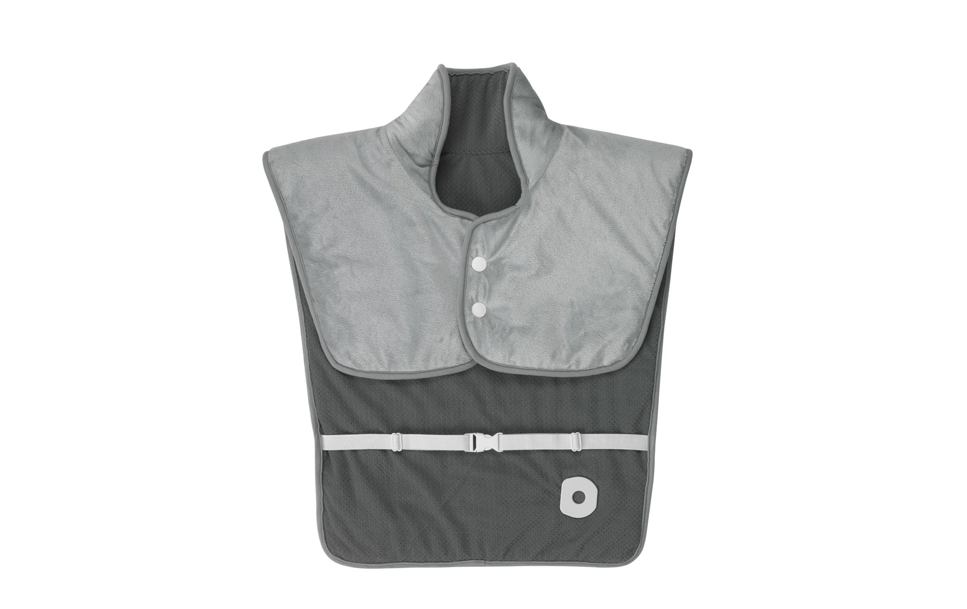 Medisana HP630 Heizkissen – 55 × 65 cm, 720 g, grau