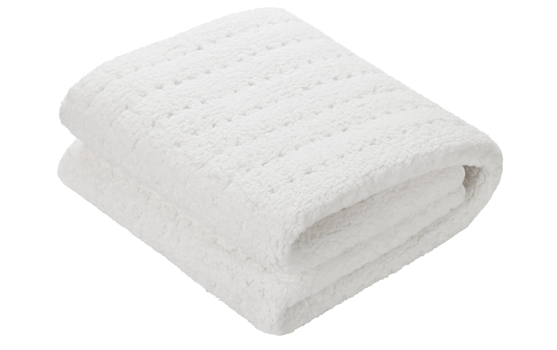 Medisana HU672 Maxi Wärmeunterbett – Fleece – 80 × 150 cm