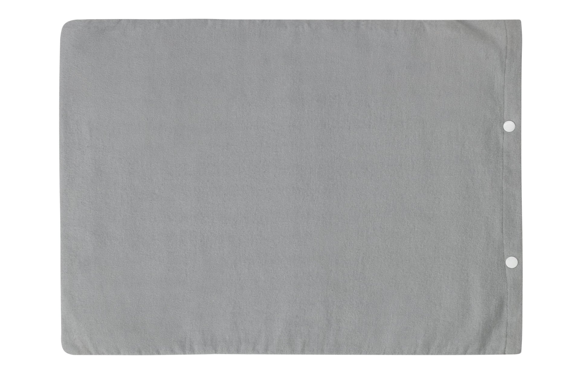 Medisana Heizkissen – 33 × 40 cm, 350 g, grau