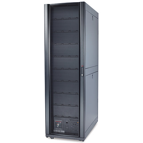APC Symmetra PX 160 – Batteriegestell – 19" Rack, 42U, Schwarz