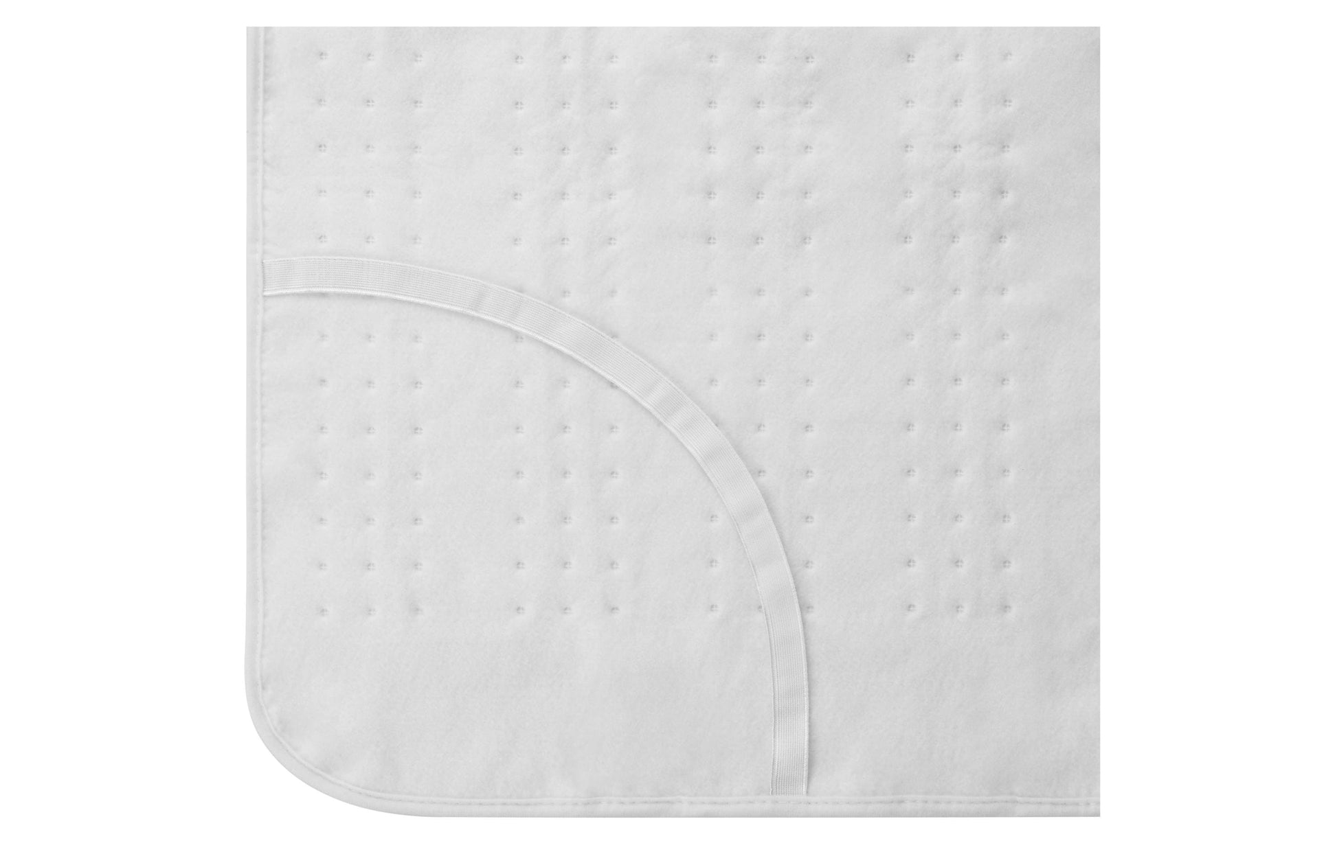 Medisana Wärmeunterbett HU676 – 150 × 160 cm – OEKO‑TEX Standard 100