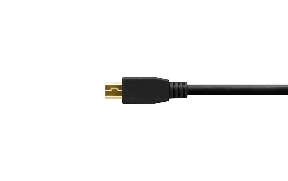 Tether Tools USB-Kabel, USB-A zu Mini-USB, 4,6 m, USB 2.0