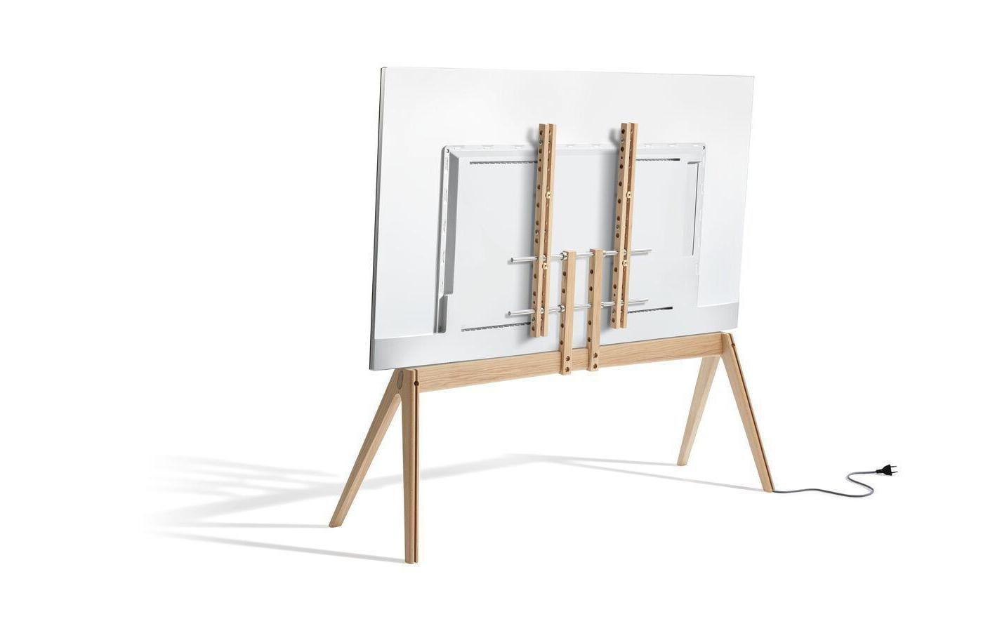 Vogel's Vogels NEXT OP2 – Displayständer, fix, bis 77", VESA 400×200, bis 50 kg