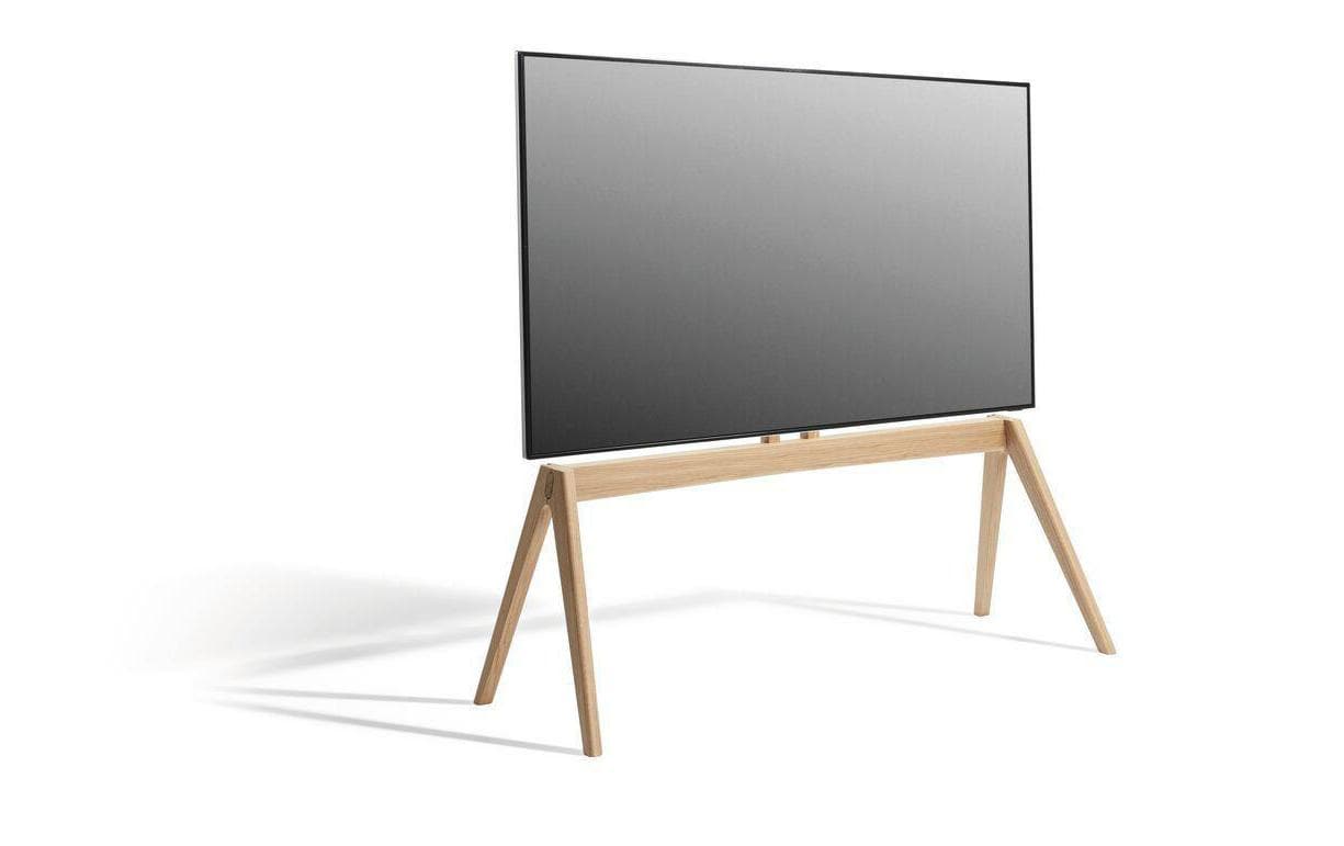 Vogel's Vogels NEXT OP2 – Displayständer, fix, bis 77", VESA 400×200, bis 50 kg