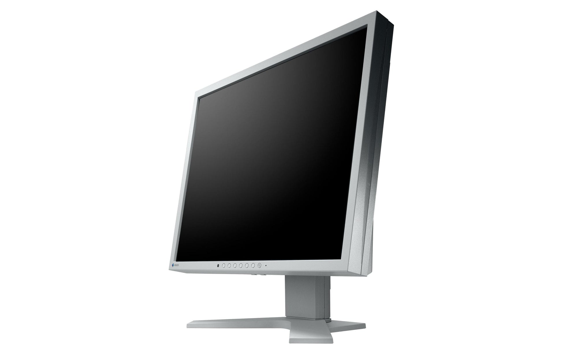 EIZO S1934H Swiss Edition – Monitor, 19", 1280 × 1024 (SXGA), IPS, 60 Hz, 250 cd/m², VESA 100 × 100, Grau
