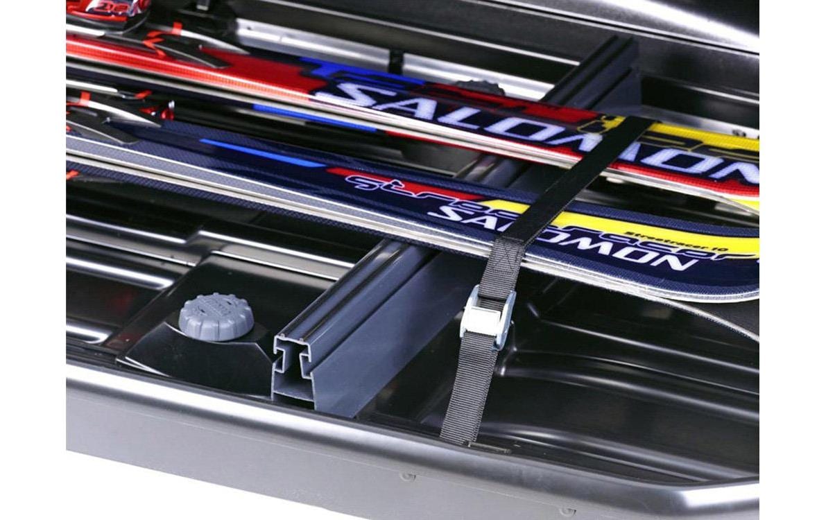 Thule Trägeradapter – für Excellence XT, Dynamic L & Motion XT XL