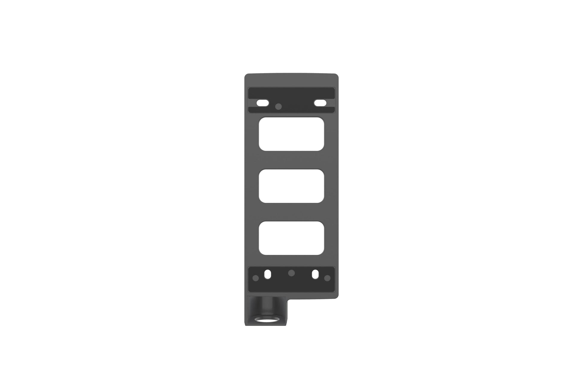 Axis TA8601 Rohrleitungsadapter 3/4" – für A8207-VE