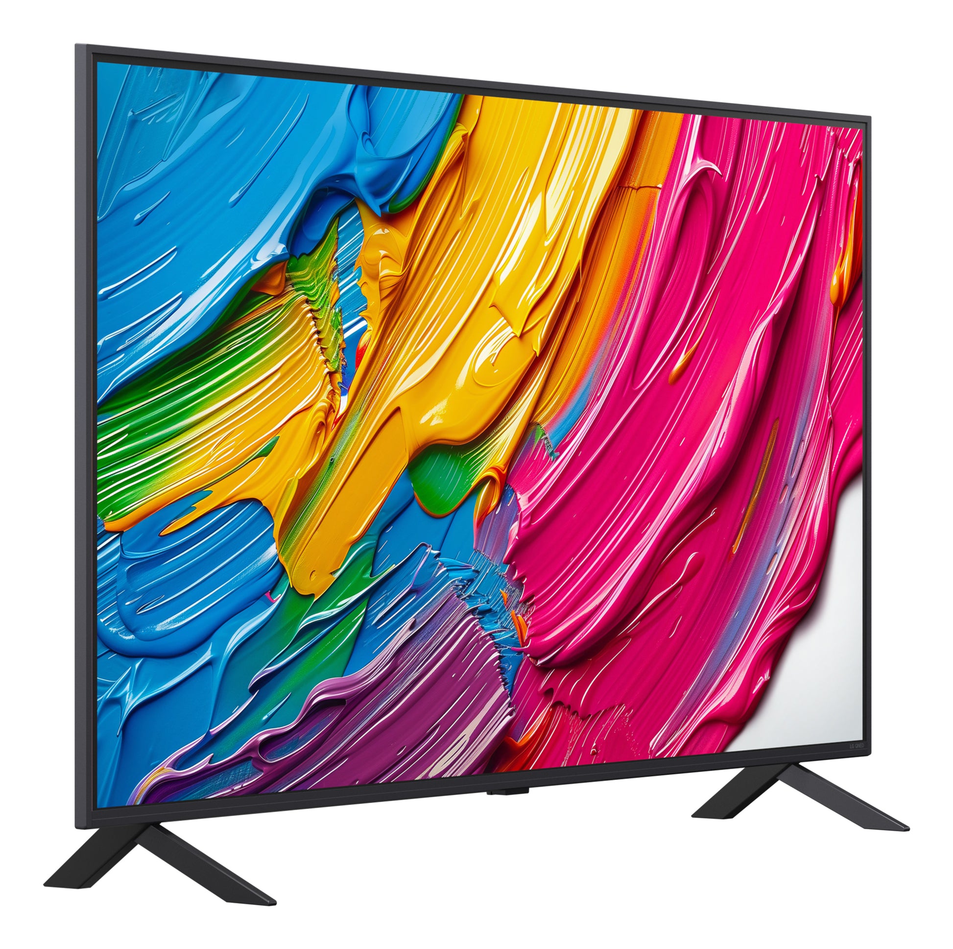 LG 50QNED80A6A.AEU – 50" Fernseher – 4K UHD – QNED – webOS 25 – 60 Hz – HDR10, HLG