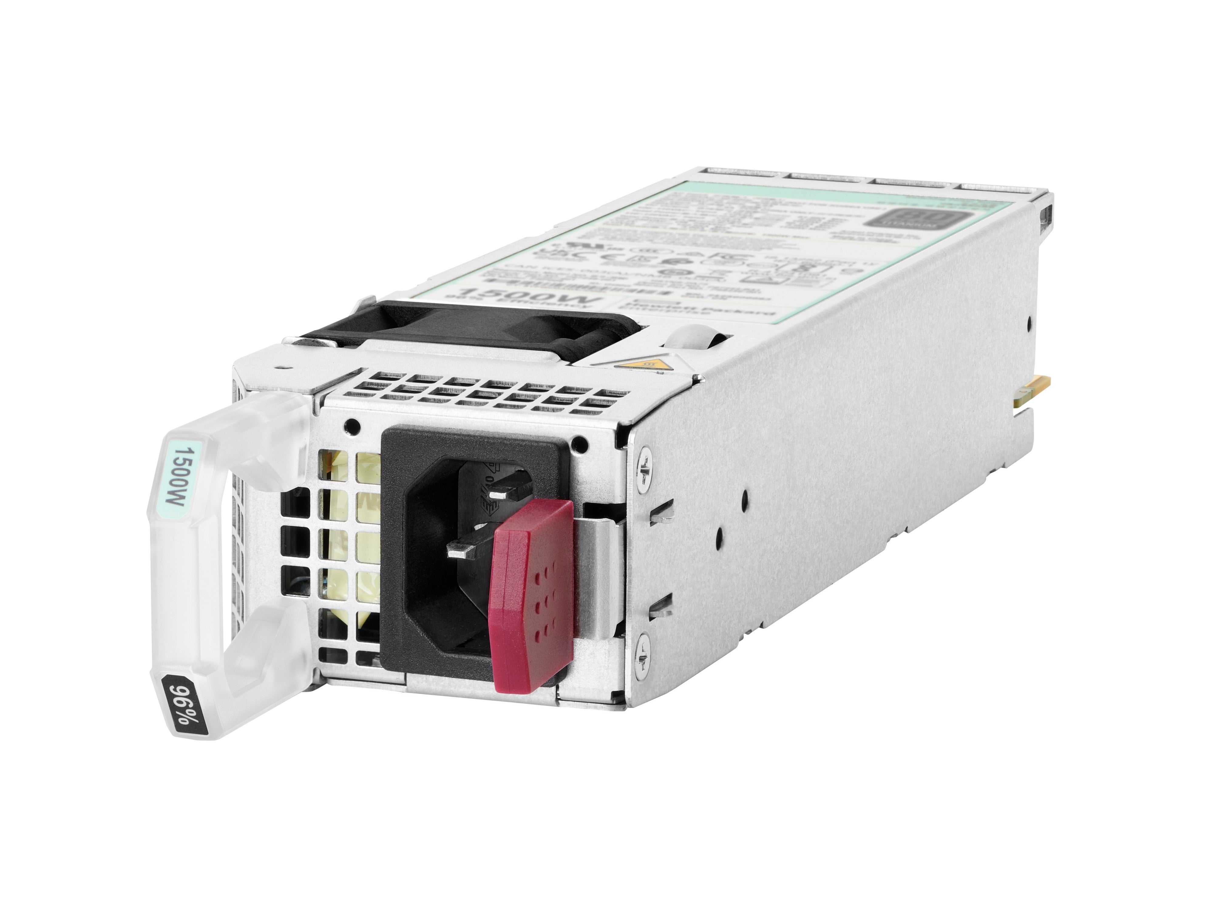 HPE Netzteil – 1000 W