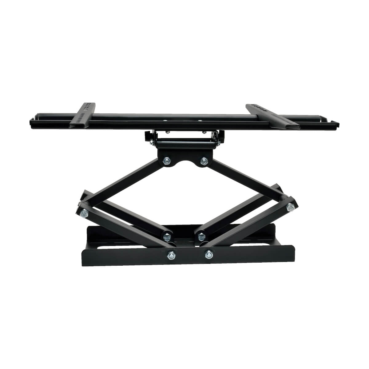 Tripp Lite Wandhalterung – Vollbeweglich – 37–70" – VESA 100×100–600×400 – bis 75 kg – DWM3770X