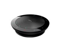 Jabra Speak 510 Freisprecheinrichtung – USB, Bluetooth 3.0 – Schwarz