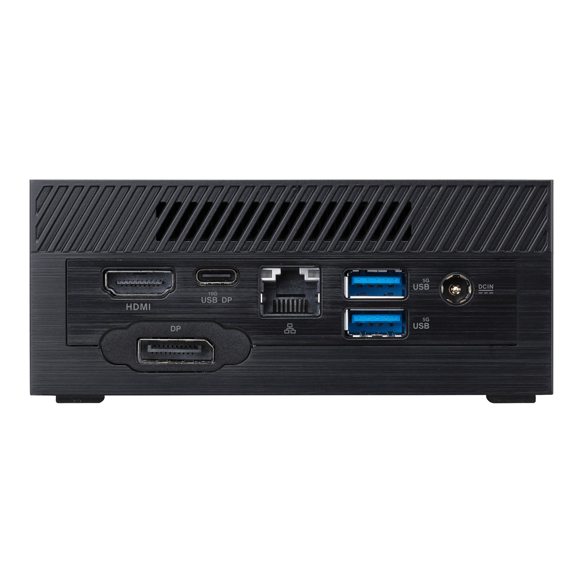 ASUS ExpertCenter PN53-BS5753MDS1 Mini-PC Barebone